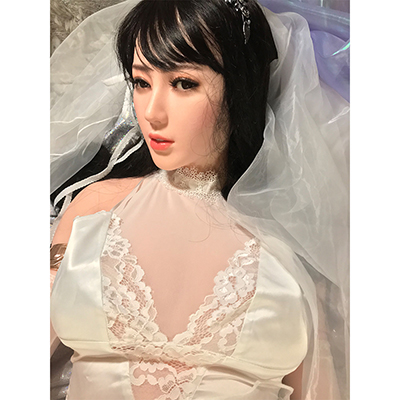 人造人　ノリカ（165cm/Dカップ）