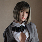 人造人　ミサト（160cm/Fカップ）