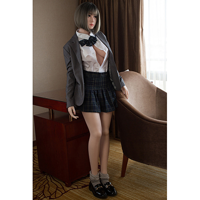 人造人　ミサト（160cm/Fカップ）