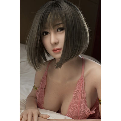 人造人　ミサト（160cm/Fカップ）