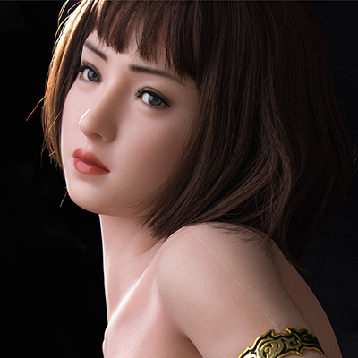 人造人　ユイ（160cm/Eカップ）