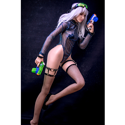 SINO DOLL #3