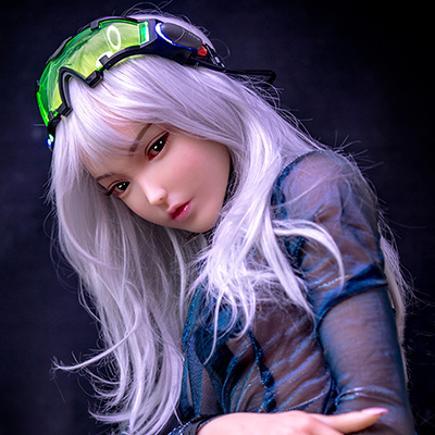 SINO DOLL #3