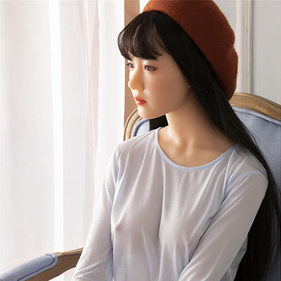 SINO DOLL #4