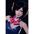 SINO DOLL #7 