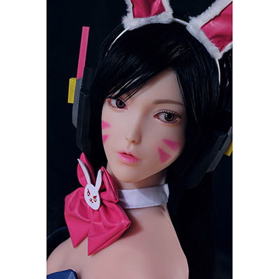 SINO DOLL #7