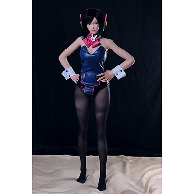 SINO DOLL #7
