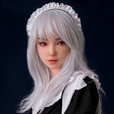 SINO DOLL #12