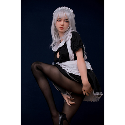 SINO DOLL #12
