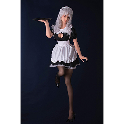SINO DOLL #12