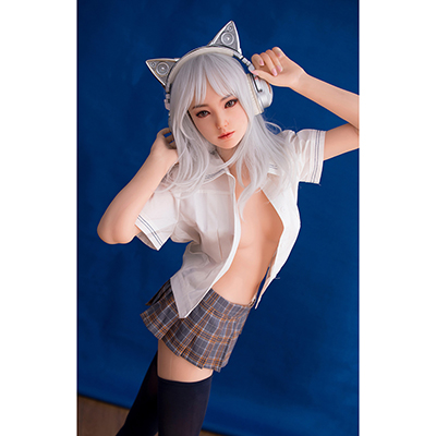SINO DOLL #15