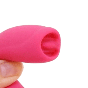 人間技を超えた高速愛撫を体感できます。
