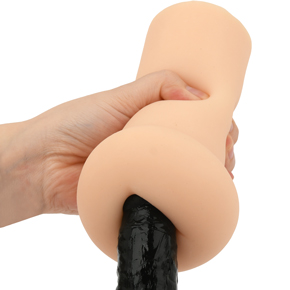 まるでサキュバスに吸い付かれてるような、引き込まれる快感を味わえます。