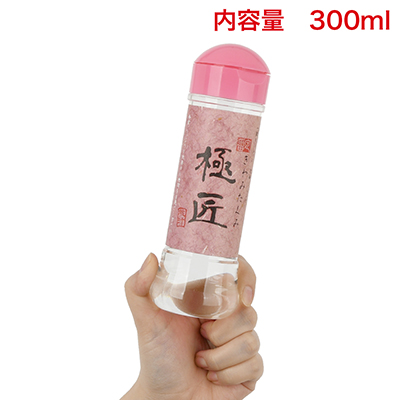 桃太郎映像出版からプロ御用達のローションが登場しました！粘度の違う全３種類からお選びいただけます。