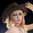 MZRDOLL 07（身長150cm/Bカップ）