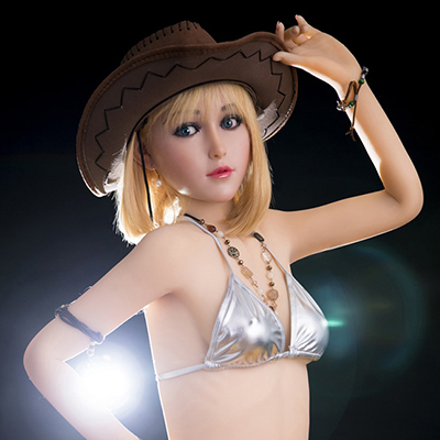 MZRDOLL 07（身長150cm/Bカップ）