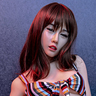 MZRDOLL 12（身長160cm/Cカップ）