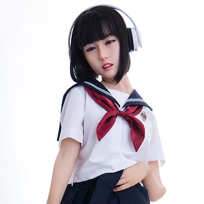 MZRDOLL 13（身長150cm/Bカップ）