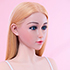 MZRDOLL 14（身長150cm/Bカップ） 