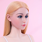 MZRDOLL 14（身長150cm/Bカップ）