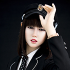 MZRDOLL 18（身長160cm/Cカップ）