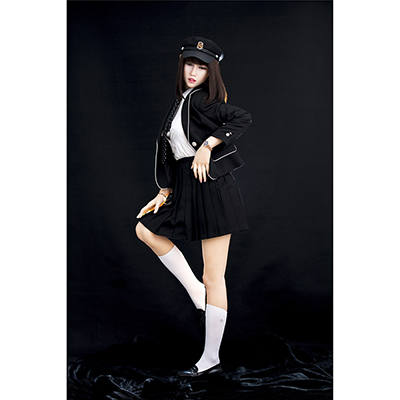 MZRDOLL 18（身長160cm/Cカップ）