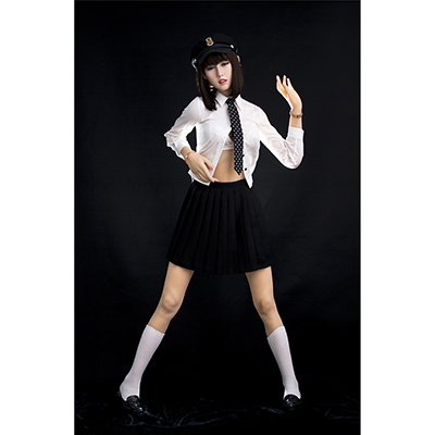 MZRDOLL 18（身長160cm/Cカップ）