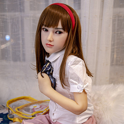 MZRDOLL 19（身長138cm/Aカップ）