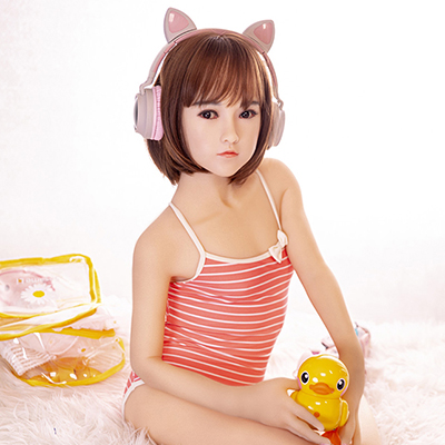 MZRDOLL 20（身長138cm/Aカップ）