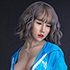 MZRDOLL 21（身長163cm/Dカップ） 