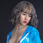 MZRDOLL 21（身長163cm/Dカップ）