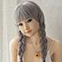 MZRDOLL 26（身長138cm/Aカップ） 