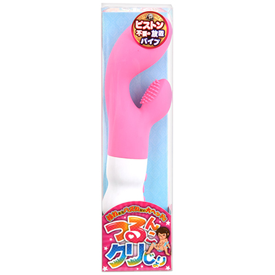 パッケージ。中身が見えて形状が分かりやすいクリアタイプのボックスに入っています。