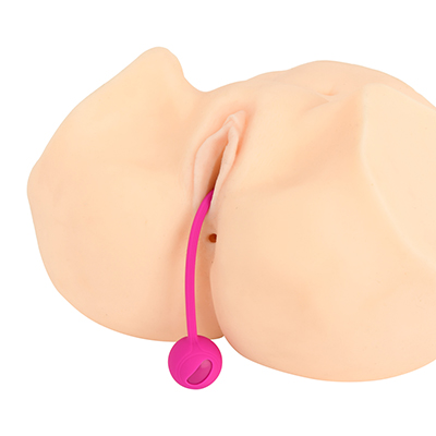 膣トレは膣の締まりが良くなるだけではなく、中を鍛えることで女性のオーガズムもより深まります。