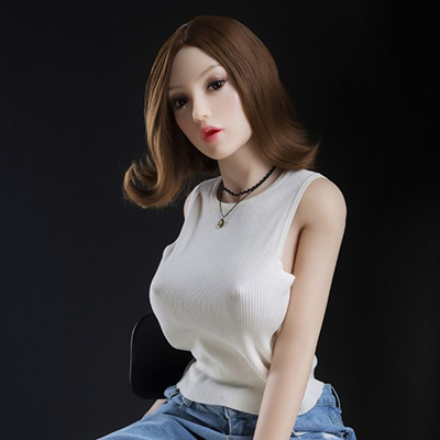 IL DOLL 10(身長150cm/Eカップ)