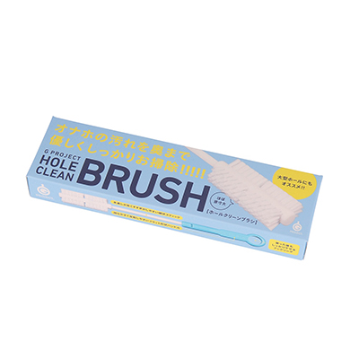 Ｇプロのオナホ用メンテグッズ。本体はパーツごとに分かれて入っているので、使用前にセットしておきましょう。