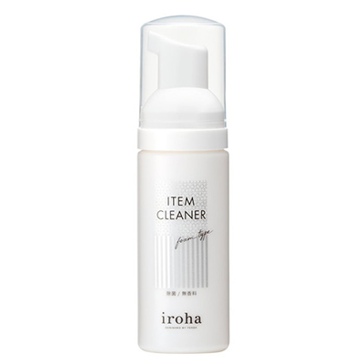 iroha ITEM CLEANER