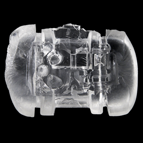 一人でもカップルでも、ハンディアクションを楽しめます。