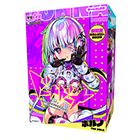 ドーナドーナ いっしょにわるいことをしよう ポルノ THE HOLE