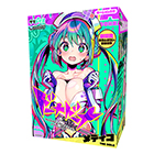 ドーナドーナ いっしょにわるいことをしよう メディコ THE HOLE
