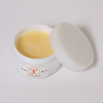 縄屋 麻縄メンテナンス蜜蝋ワックス 40g