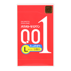 オカモトゼロワン たっぷりゼリー　Ｌサイズ