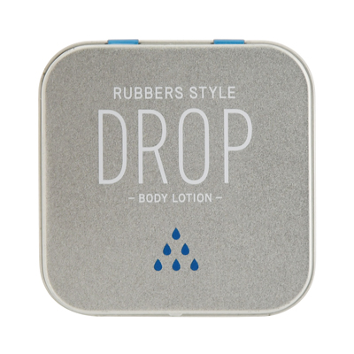 RUBBERS STYLE（ラバーズスタイル）DROP　　