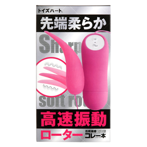 パッケージの両サイドに、ボタン・電池の入れ方などの説明が記載されているので初めてご使用される方でも安心です。
