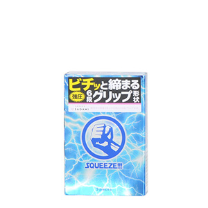 ５個入