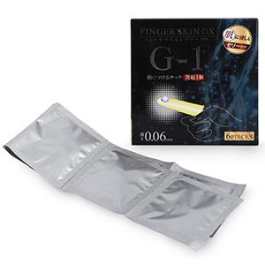 Ｇ－１
