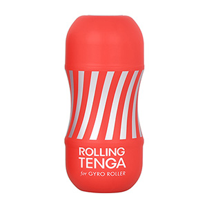ローリングTENGAカップ