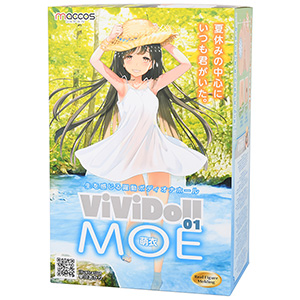 萌衣（MOE）