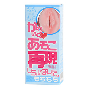 もちもち