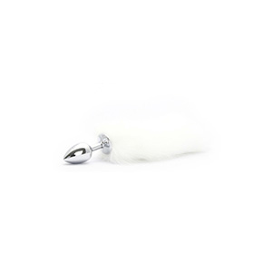 白